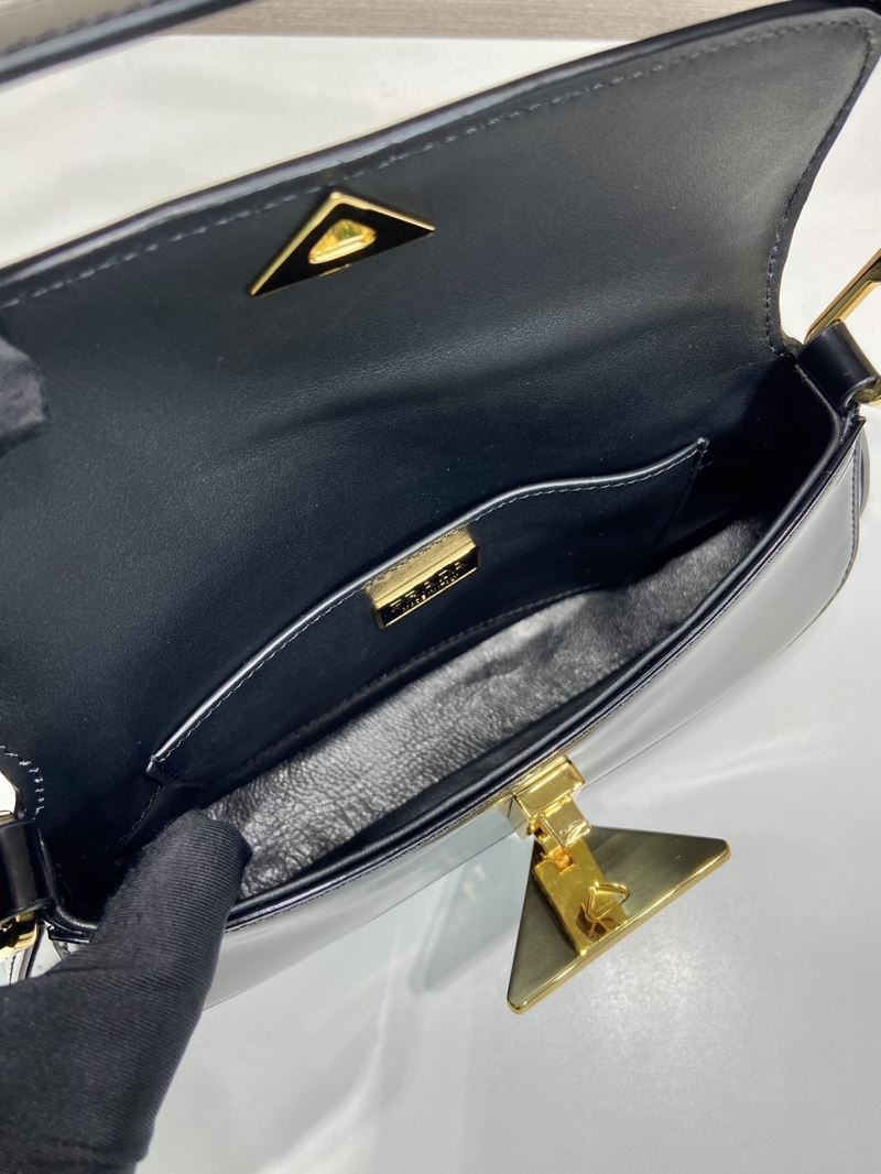 Prada Satchel Bags